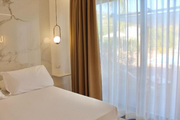 Cuore Del Cilento Relais&Retreat Castellabate Exterior foto